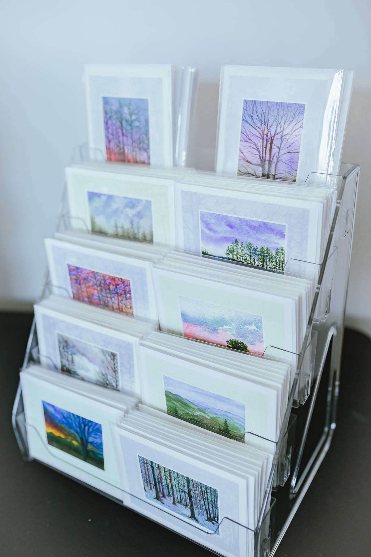 Greeting Cards