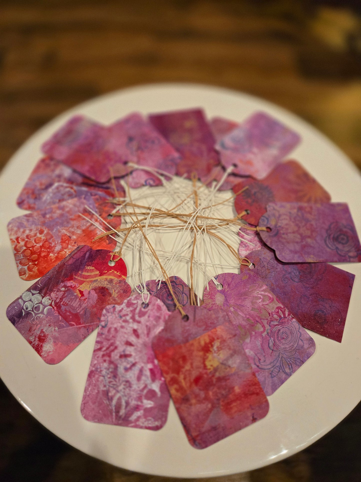 The Little Art Parcel